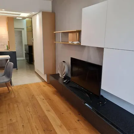 Top-central Air Sea Apartment